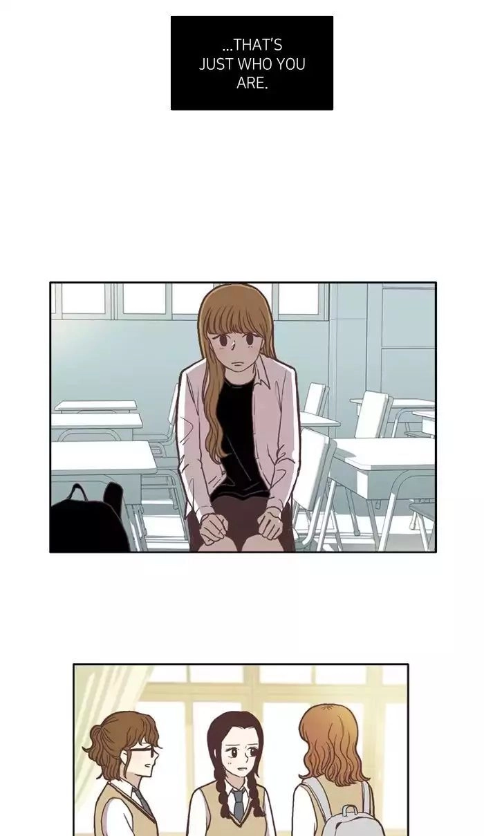 Anoko ni 1000% Chapter 42 page 23 - 