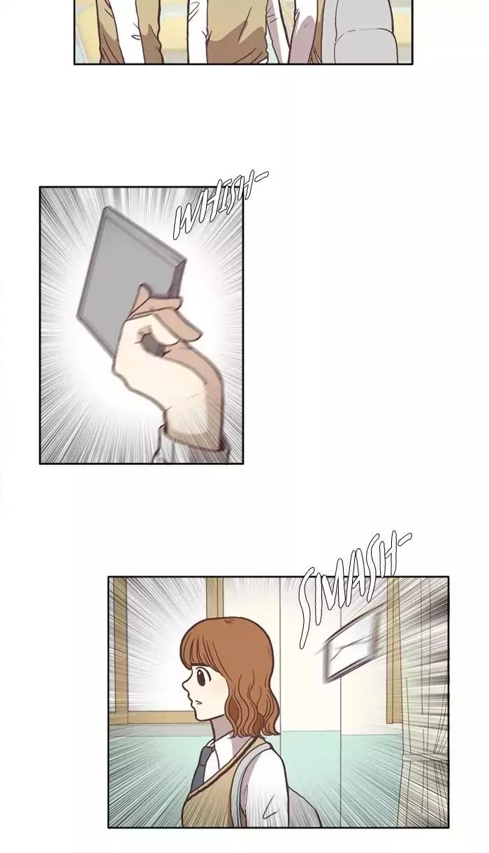 Anoko ni 1000% Chapter 42 page 24 - 