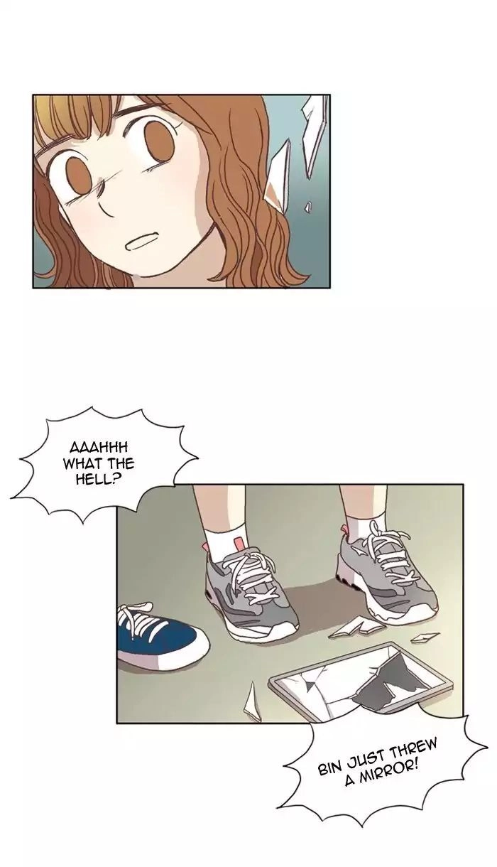 Anoko ni 1000% Chapter 42 page 25 - 