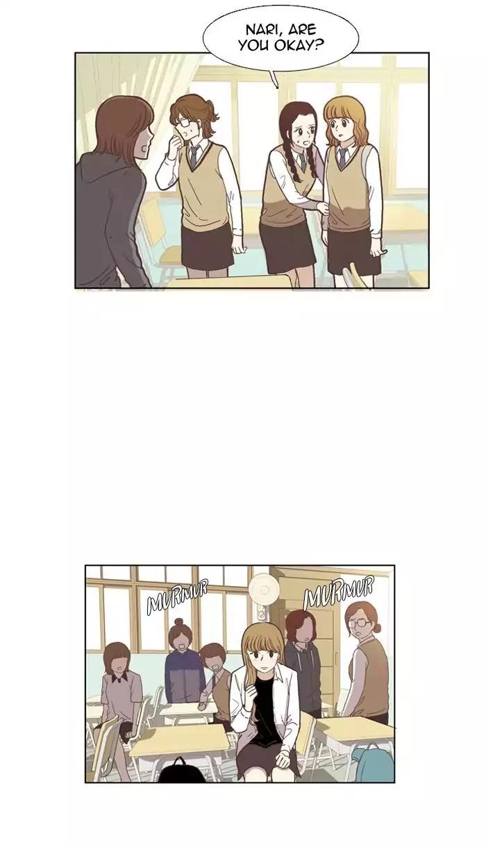 Anoko ni 1000% Chapter 42 page 26 - 
