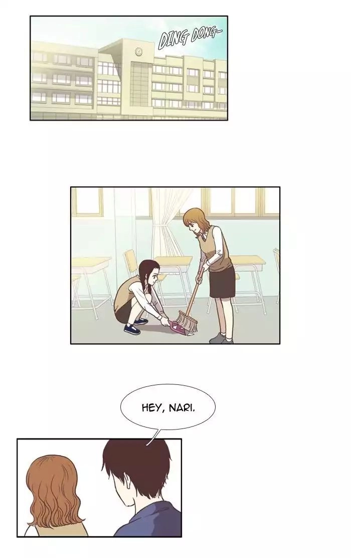Anoko ni 1000% Chapter 42 page 29 - 
