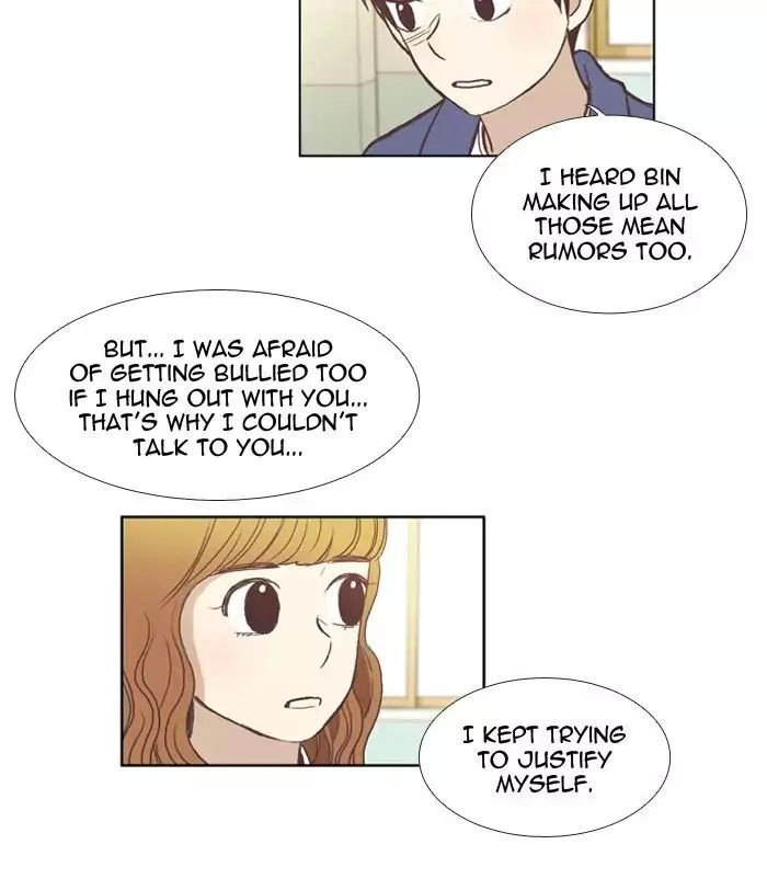 Anoko ni 1000% Chapter 42 page 32 - 