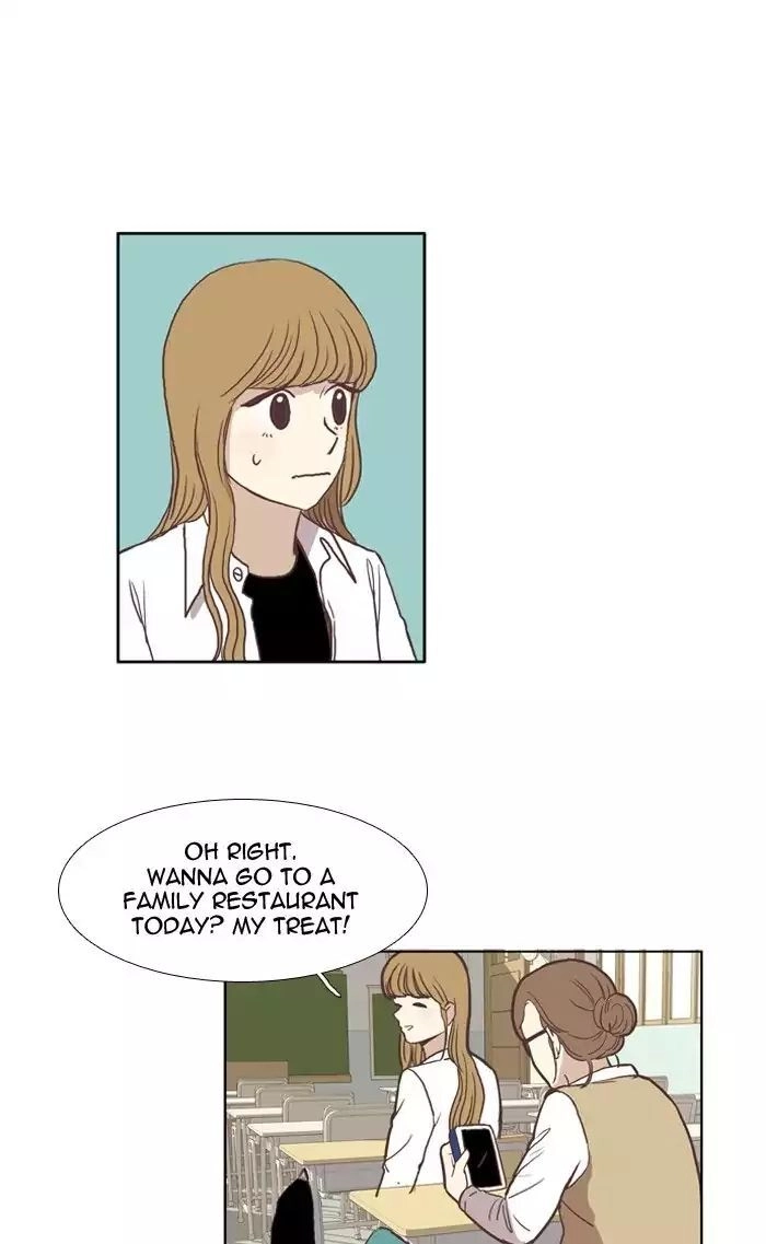 Anoko ni 1000% Chapter 42 page 37 - 