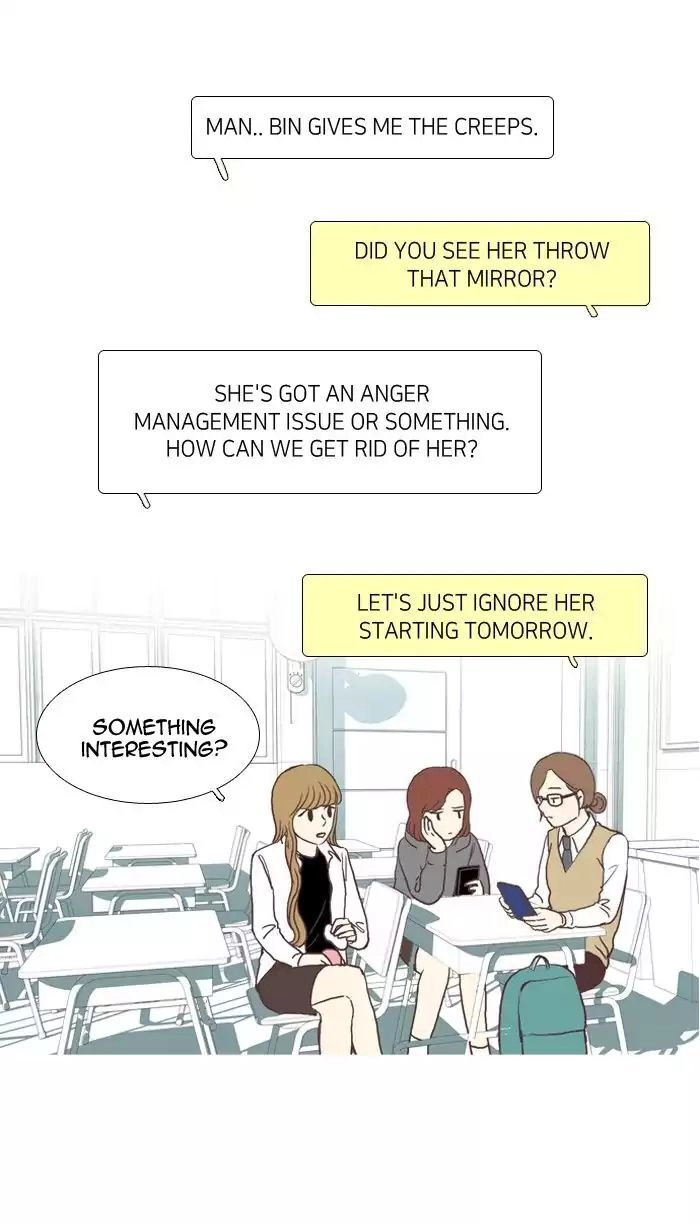 Anoko ni 1000% Chapter 42 page 39 - 