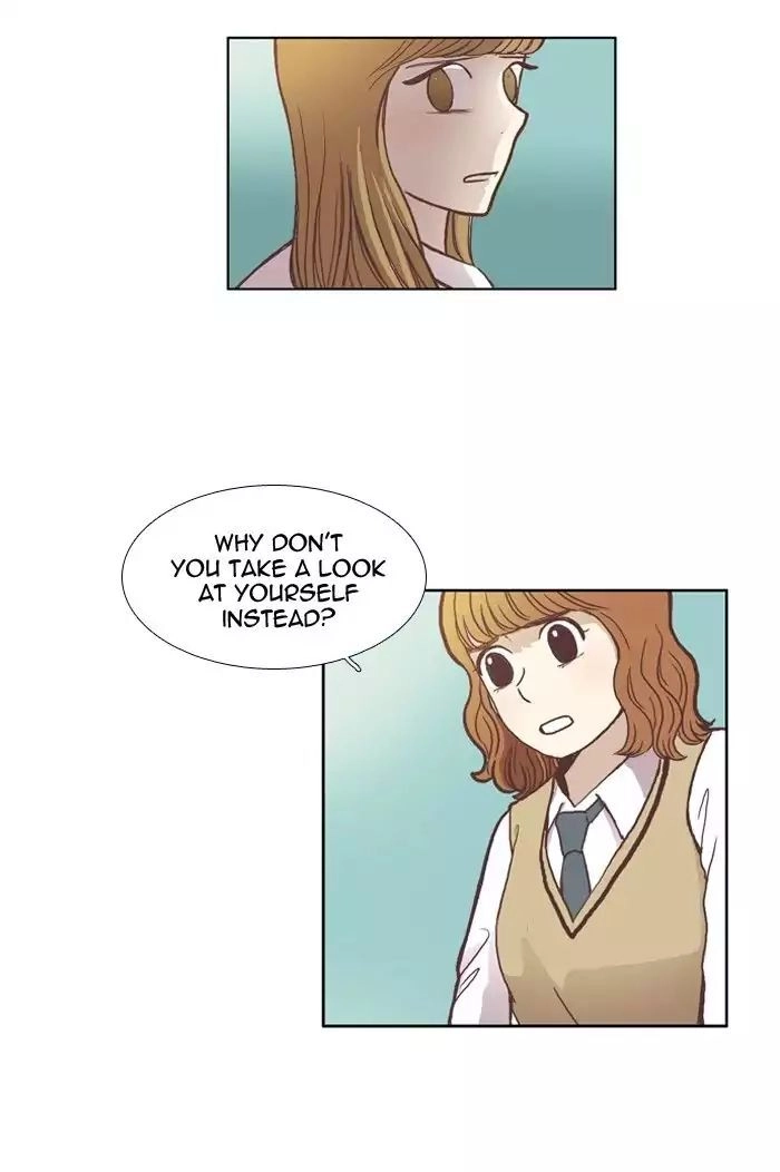 Anoko ni 1000% Chapter 42 page 6 - 