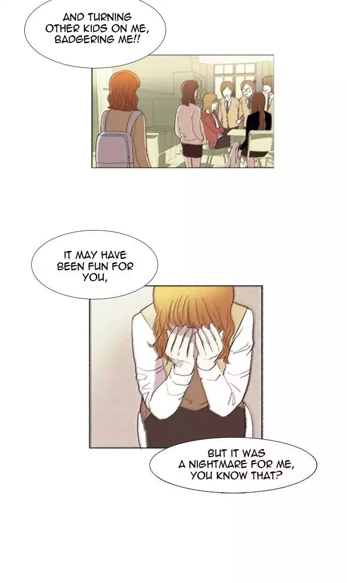 Anoko ni 1000% Chapter 42 page 8 - 