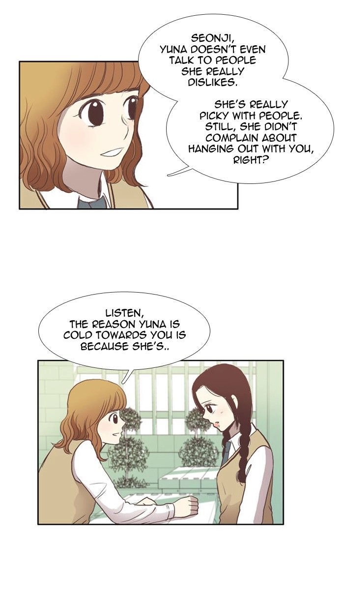 Read Anoko ni 1000% chapter 43 image 28 on Lezhin