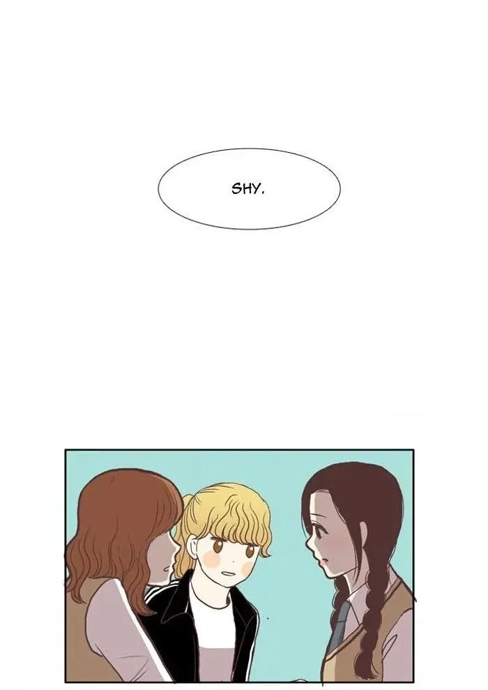 Read Anoko ni 1000% chapter 43 image 29 on Lezhin