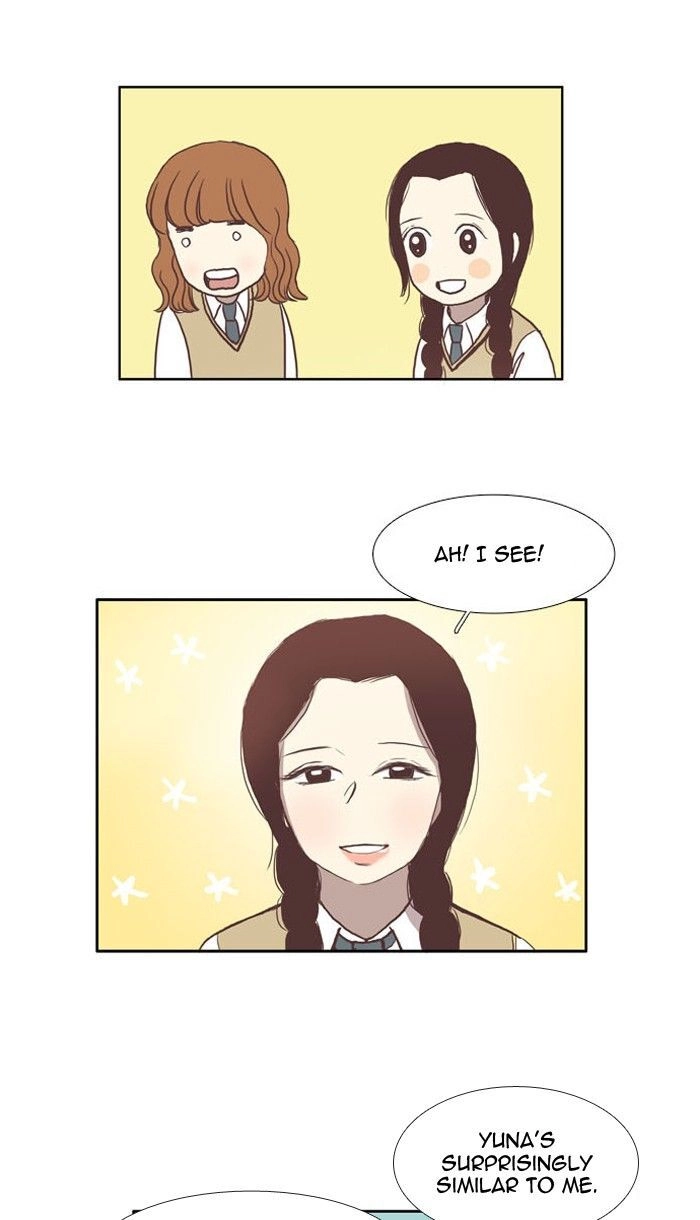 Read Anoko ni 1000% chapter 43 image 32 on Lezhin