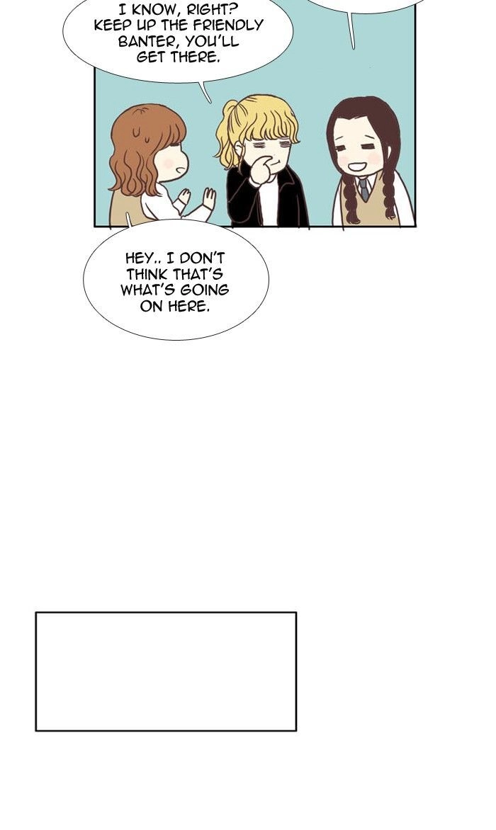 Read Anoko ni 1000% chapter 43 image 33 on Lezhin