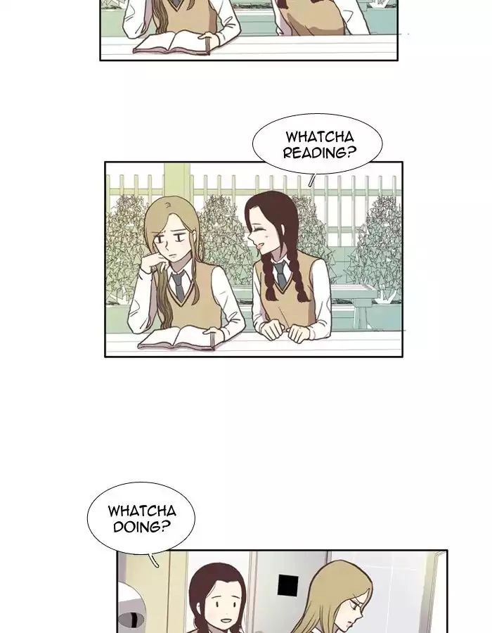 Anoko ni 1000% Chapter 44 page 2 - 
