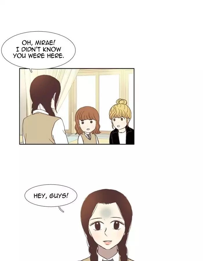Anoko ni 1000% Chapter 44 page 12 - 