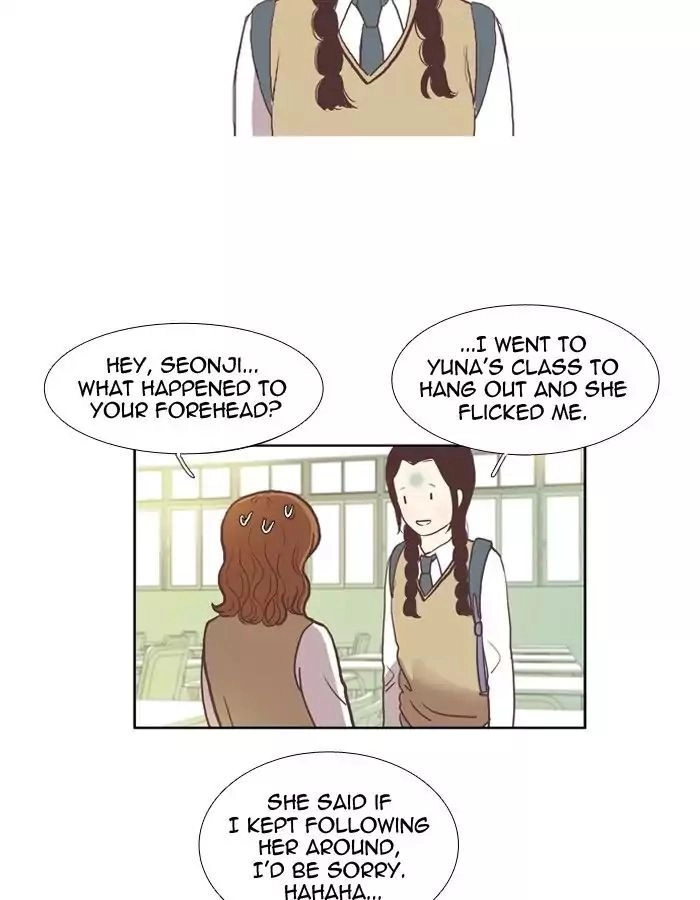 Anoko ni 1000% Chapter 44 page 13 - 