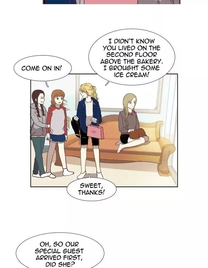Anoko ni 1000% Chapter 44 page 23 - 