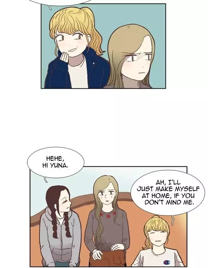 Anoko ni 1000% Chapter 44 page 24 - 
