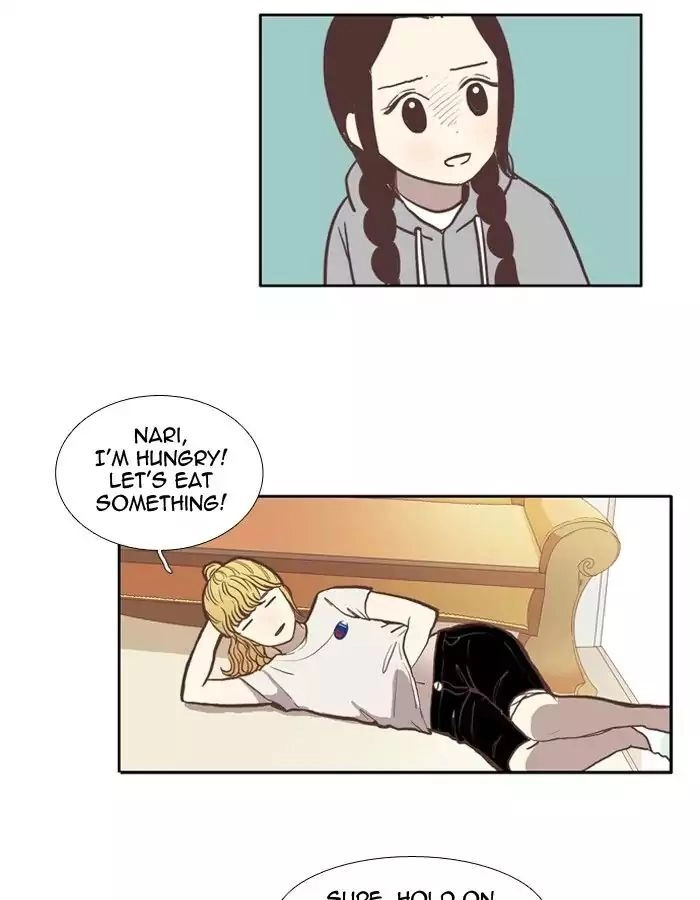 Anoko ni 1000% Chapter 44 page 26 - 