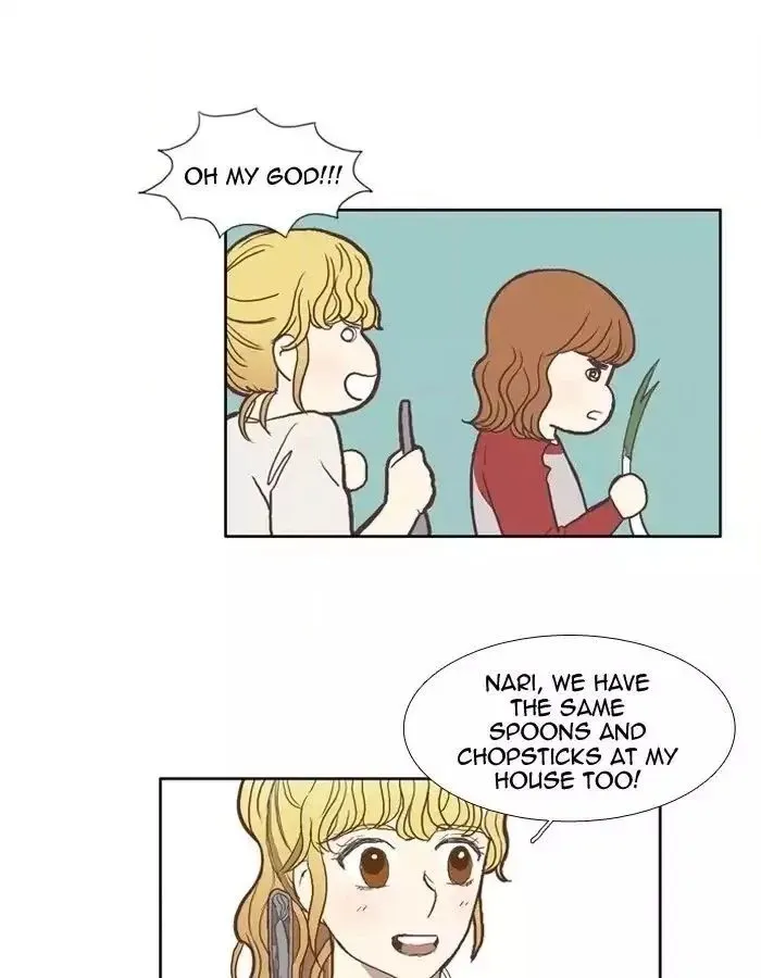 Anoko ni 1000% Chapter 44 page 30 - 