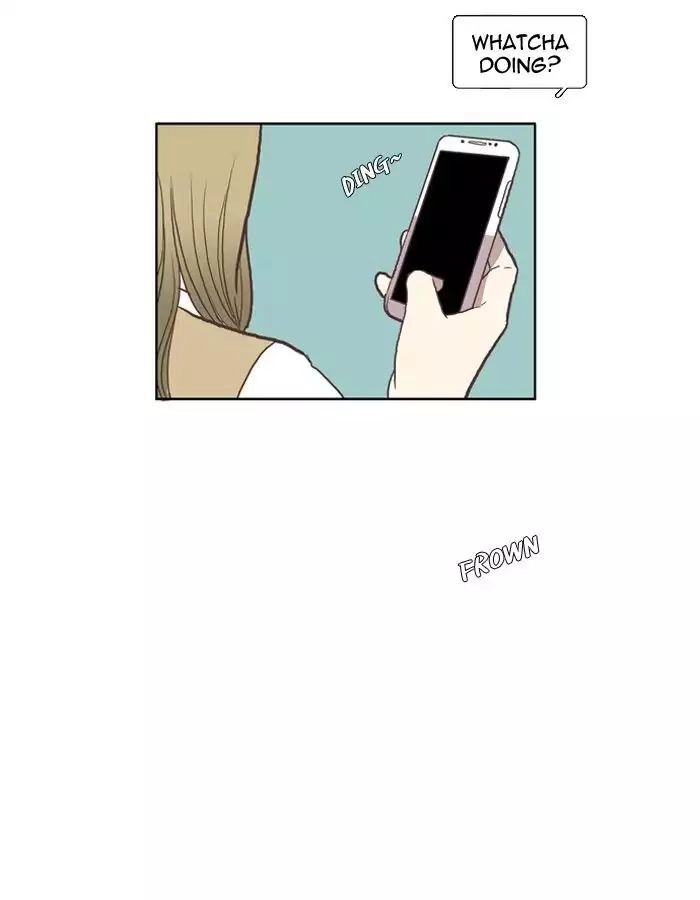 Anoko ni 1000% Chapter 44 page 4 - 