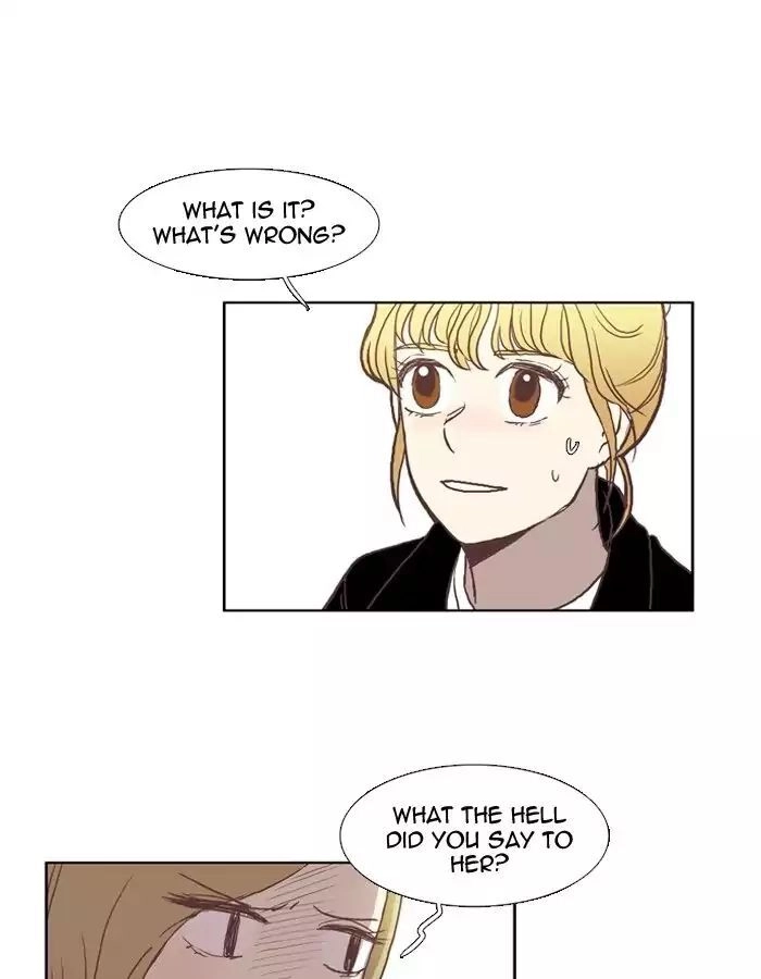 Anoko ni 1000% Chapter 44 page 5 - 