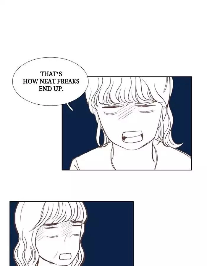 Anoko ni 1000% Chapter 44 page 48 - 