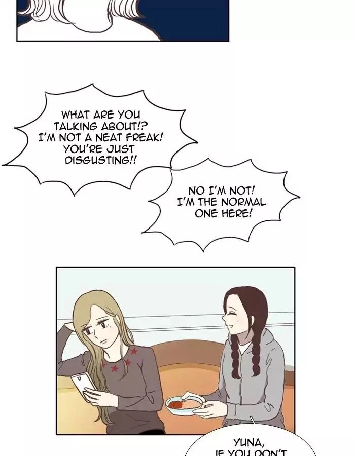Anoko ni 1000% Chapter 44 page 49 - 