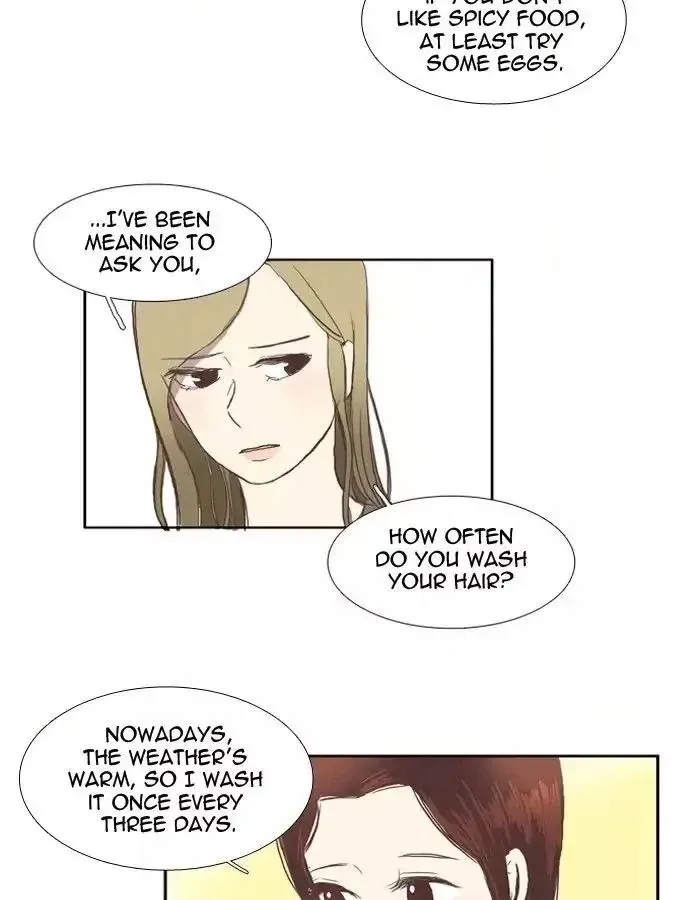 Anoko ni 1000% Chapter 44 page 50 - 