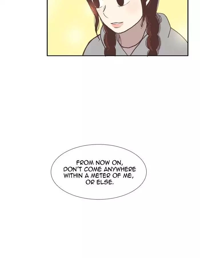 Anoko ni 1000% Chapter 44 page 51 - 