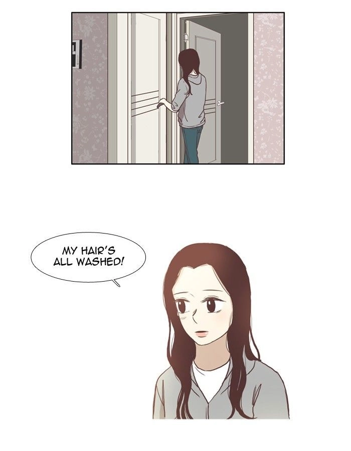 Anoko ni 1000% Chapter 45 page 2 - 