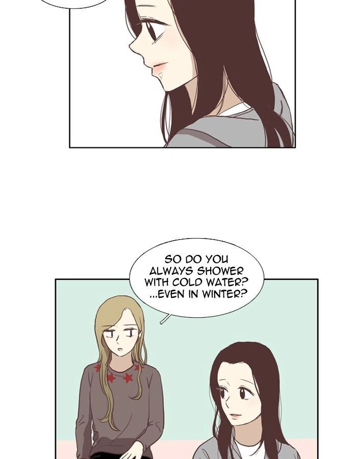 Anoko ni 1000% Chapter 45 page 15 - 