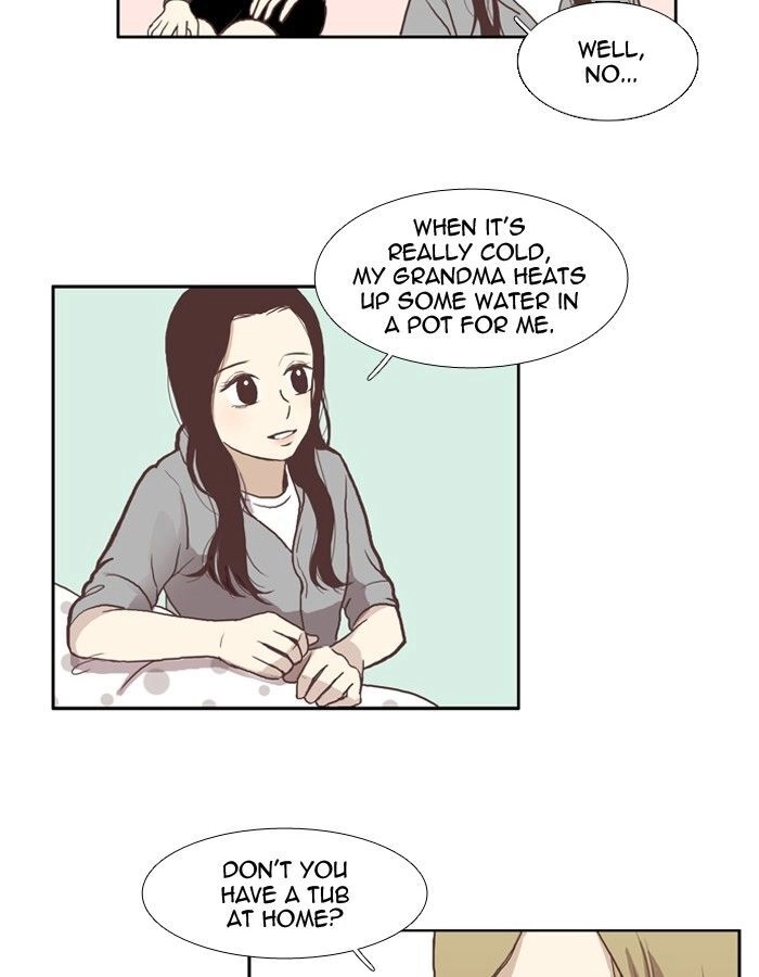 Anoko ni 1000% Chapter 45 page 16 - 