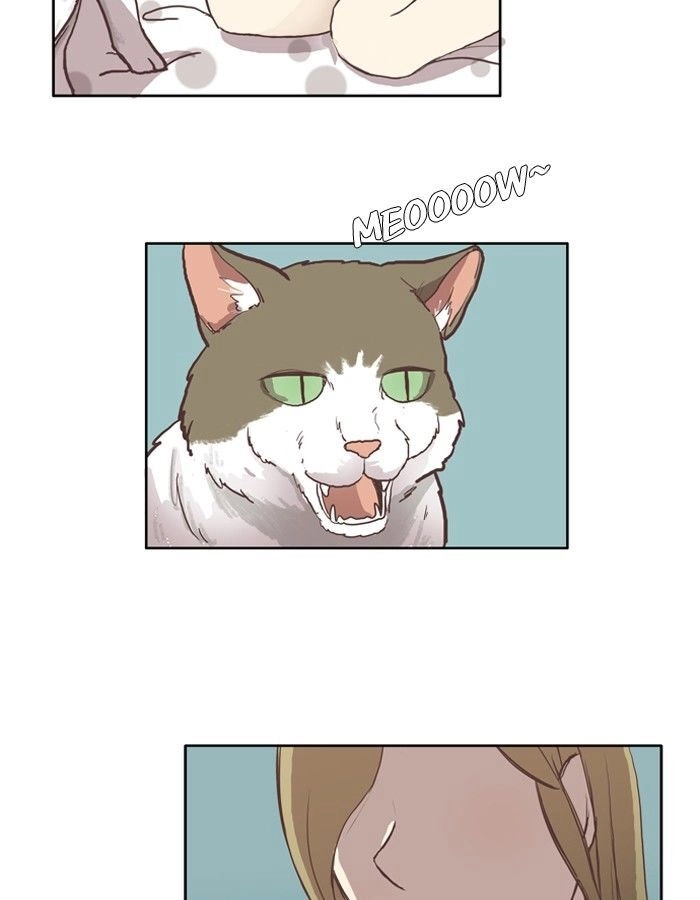 Anoko ni 1000% Chapter 45 page 27 - 