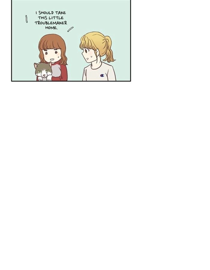 Anoko ni 1000% Chapter 45 page 32 - 