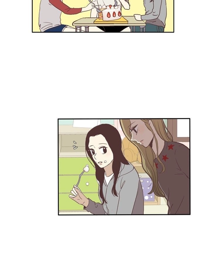 Anoko ni 1000% Chapter 45 page 43 - 