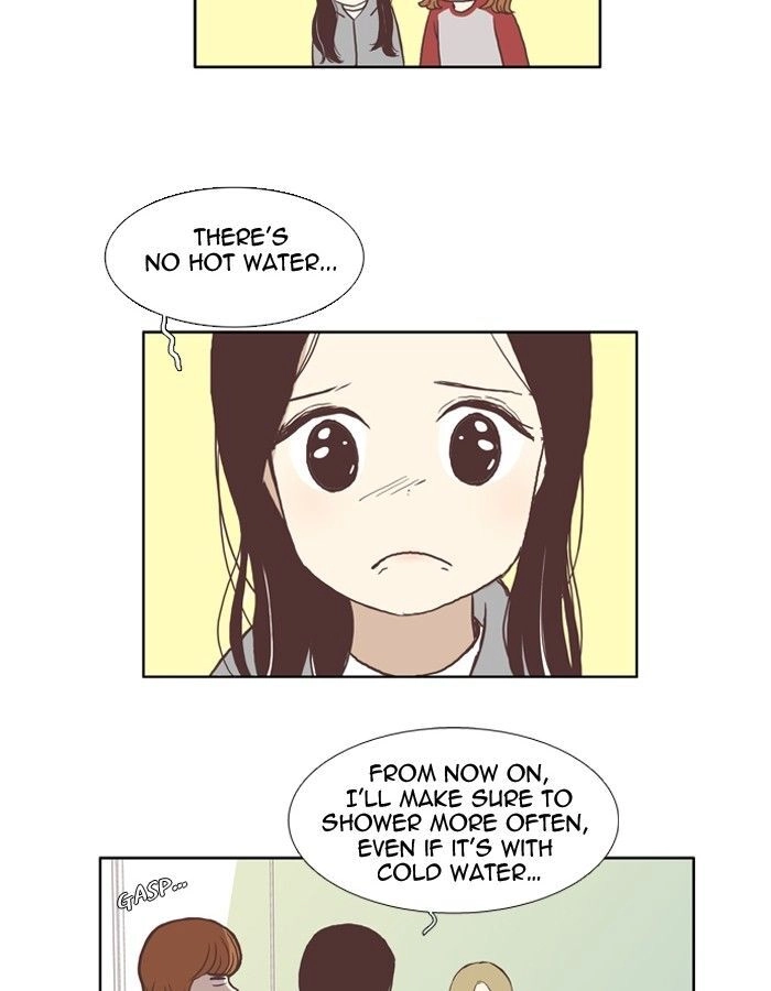 Anoko ni 1000% Chapter 45 page 6 - 