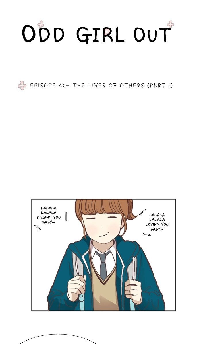 Anoko ni 1000% Chapter 46 page 15 - 