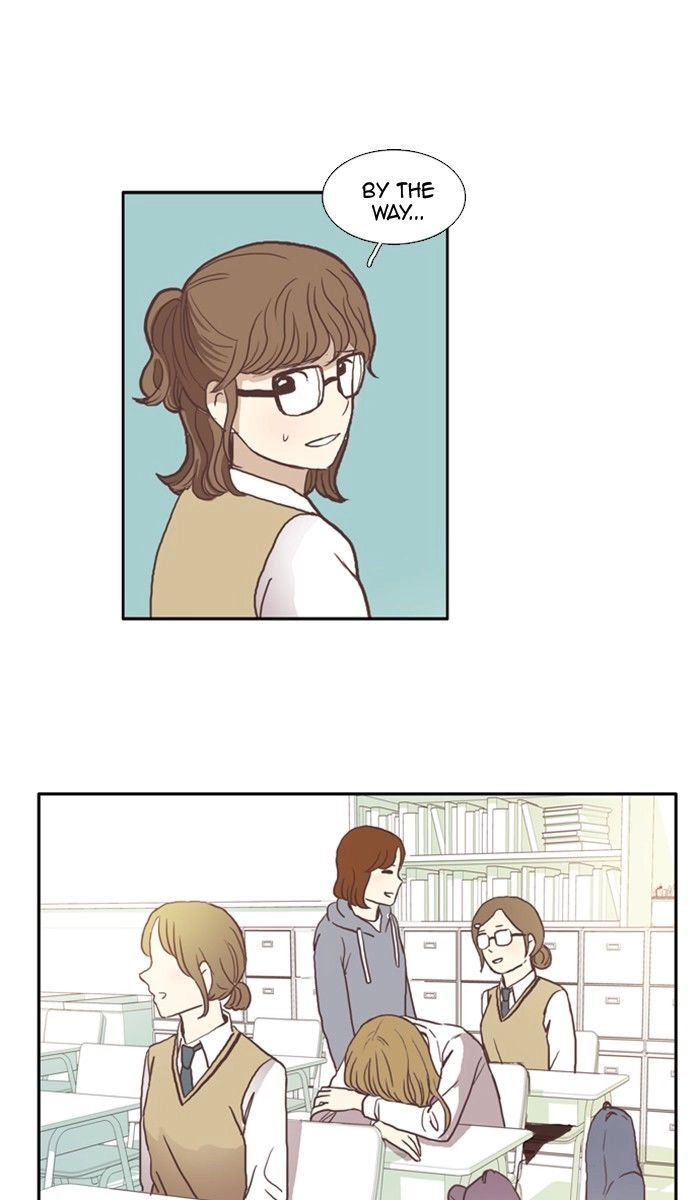 Anoko ni 1000% Chapter 46 page 22 - 