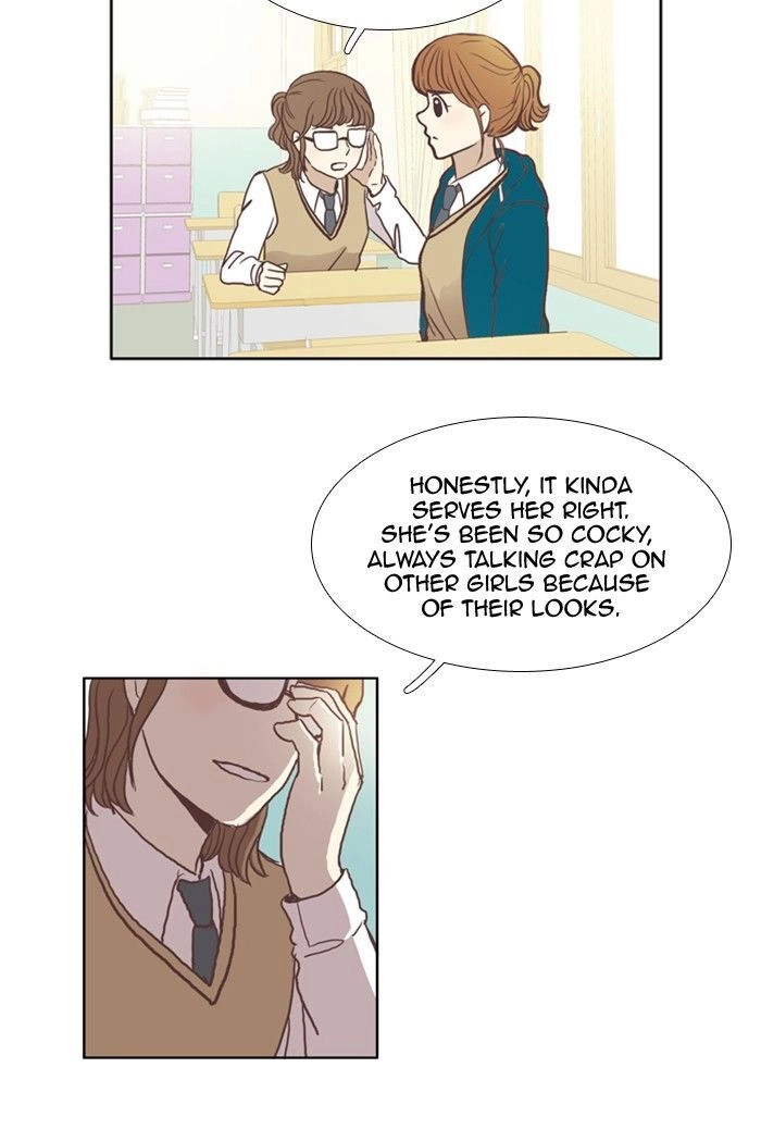 Anoko ni 1000% Chapter 46 page 24 - 