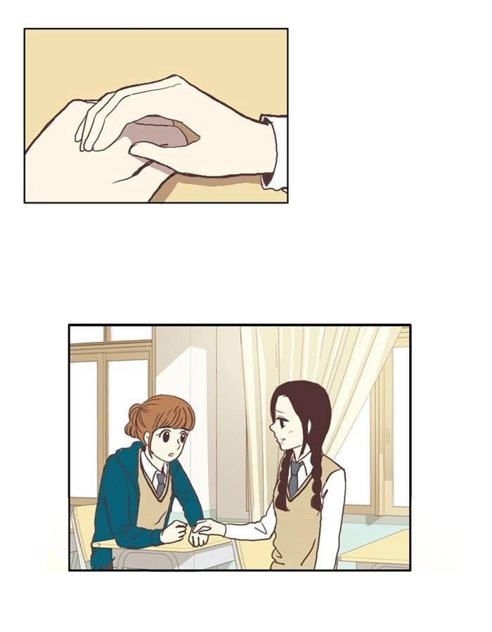 Anoko ni 1000% Chapter 46 page 34 - 