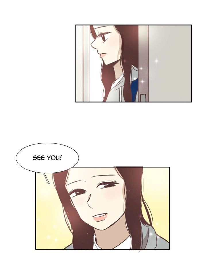 Anoko ni 1000% Chapter 46 page 5 - 