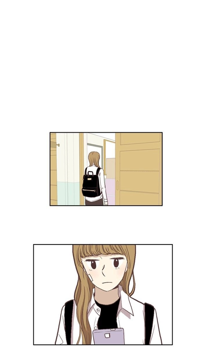 Anoko ni 1000% Chapter 47 page 1 - 