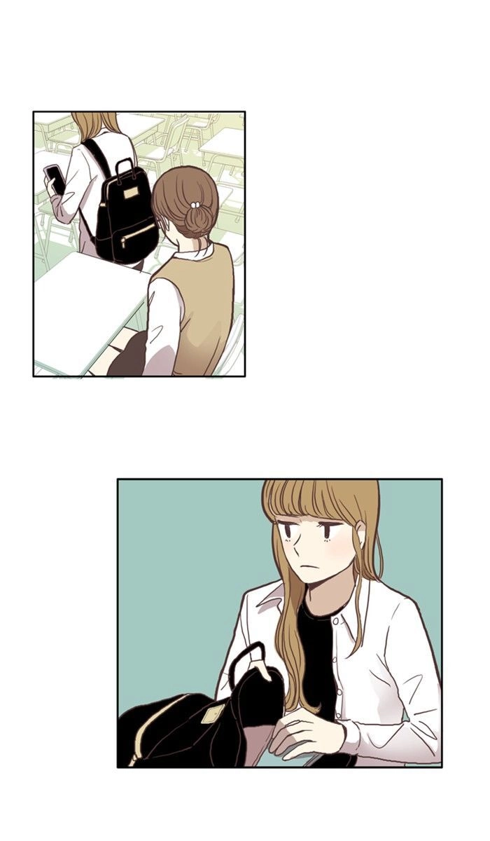 Anoko ni 1000% Chapter 47 page 2 - 
