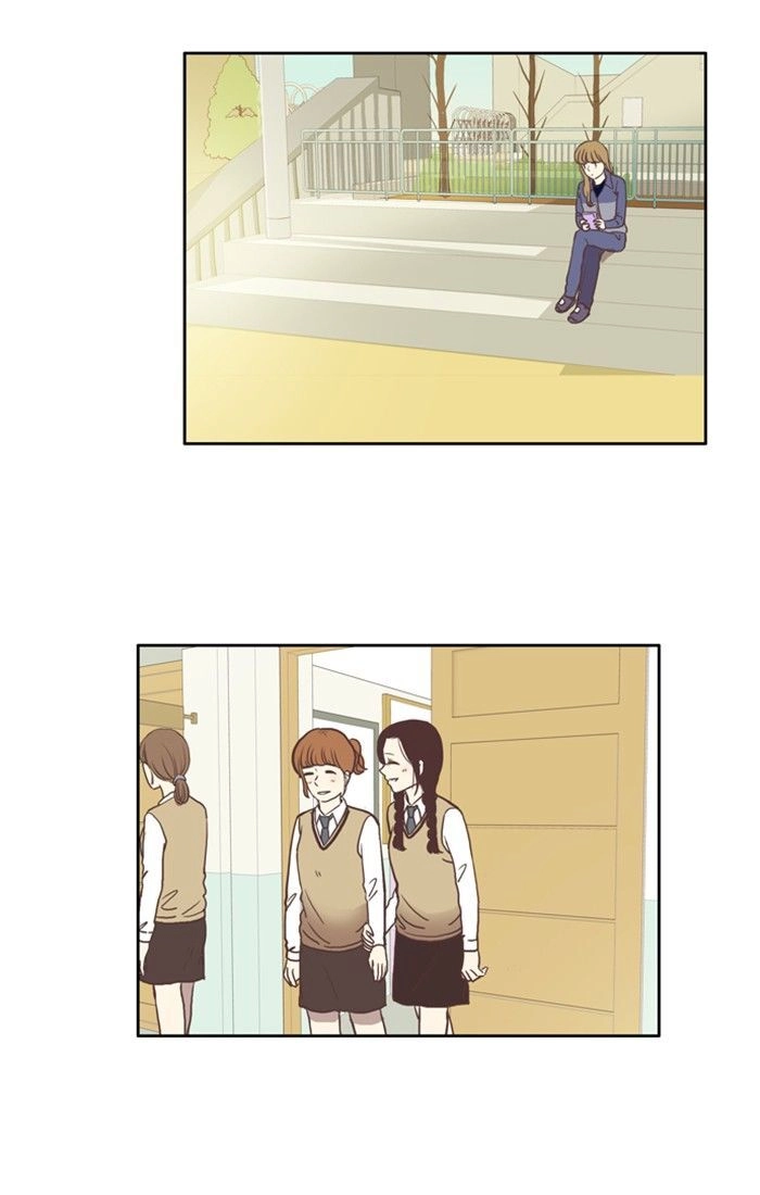 Anoko ni 1000% Chapter 47 page 17 - 