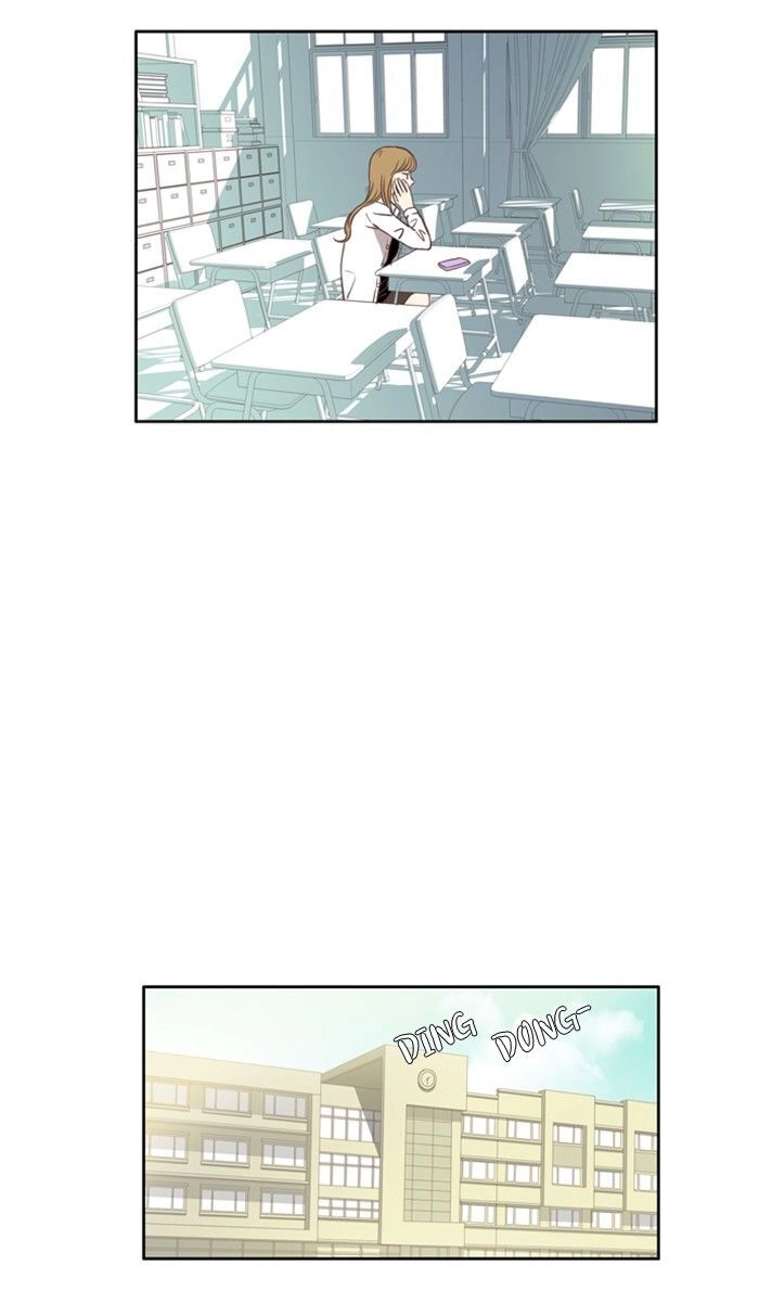 Anoko ni 1000% Chapter 47 page 18 - 