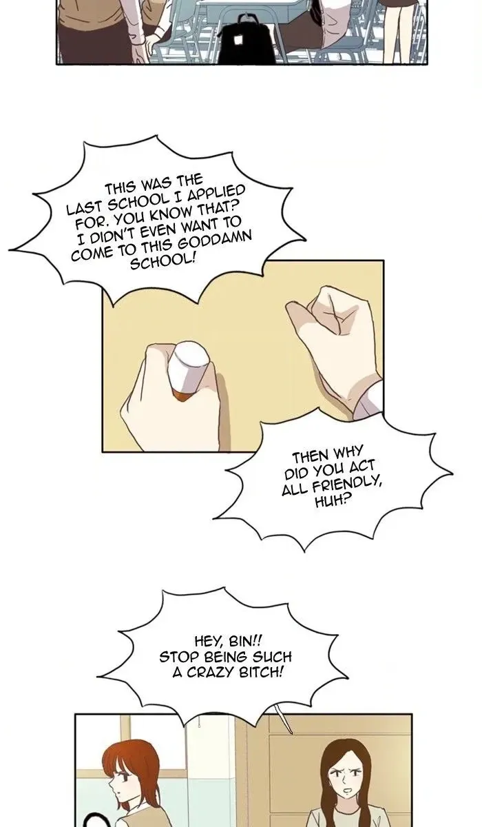 Anoko ni 1000% Chapter 47 page 30 - 
