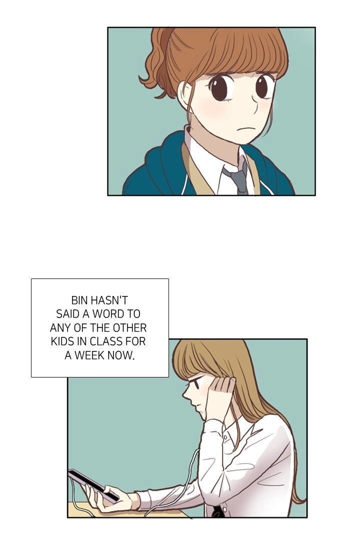 Anoko ni 1000% Chapter 47 page 4 - 