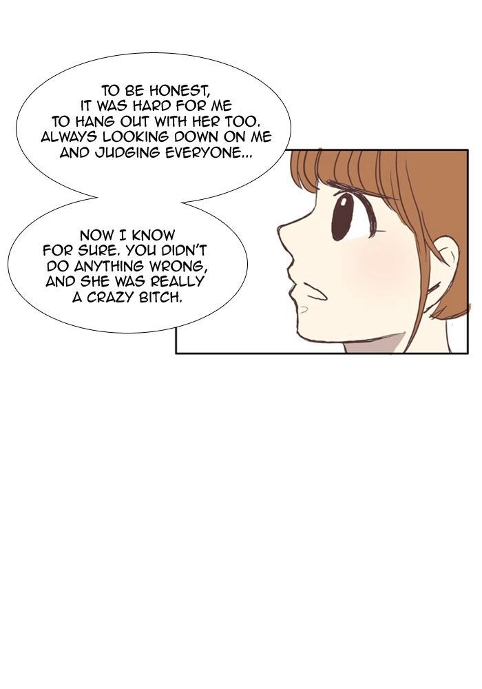 Anoko ni 1000% Chapter 47 page 36 - 