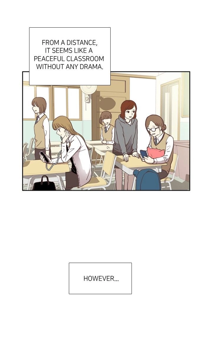 Anoko ni 1000% Chapter 47 page 5 - 