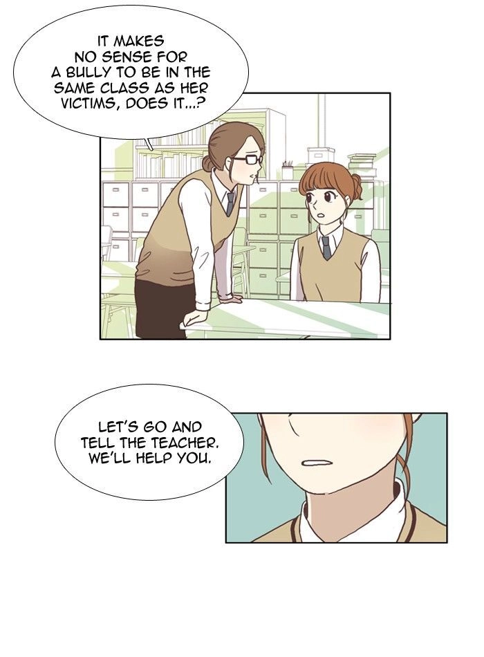 Anoko ni 1000% Chapter 48 page 2 - 