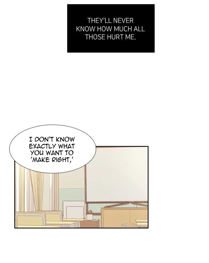 Anoko ni 1000% Chapter 48 page 13 - 