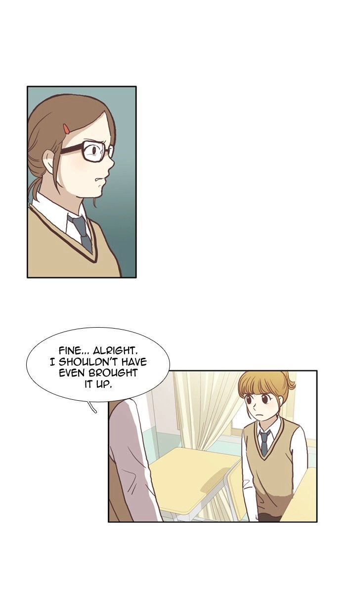 Anoko ni 1000% Chapter 48 page 16 - 